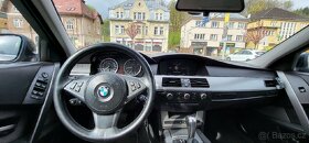 BMW E61 530D - 11