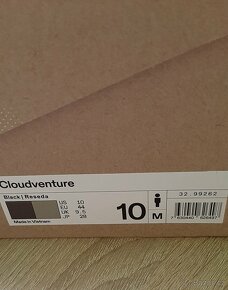 pánské běžecké/outdoorové boty On  Cloudventure 2 - 11