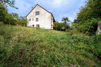 Stavební pozemek 1561m2 na prodej, Modrá u Velehradu - 11