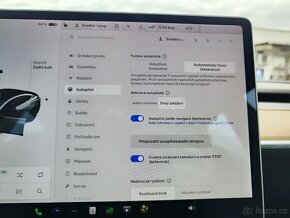 TESLA MODEL 3 PERFORMANCE 2020 72TKM AUTOPILOT - 11