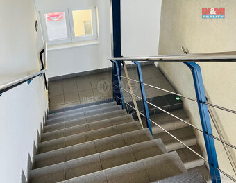 Pronájem kancelářského prostoru, 354 m², Ostrava - 11