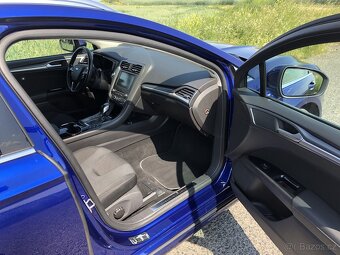 Ford Mondeo 2.0 TDCi , 150 Hp, rok 2016/6 - 11