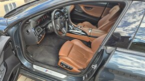 BMW M6 Competition, 5 dveri, 441kw, 40tis km - 11