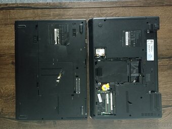 2x notebook Lenovo ThinkPad na ND - 11