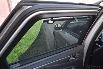 Ford Mondeo 2.0i/2010/MANUÁL/TAŽNÉ/AUT-AC/ - 11
