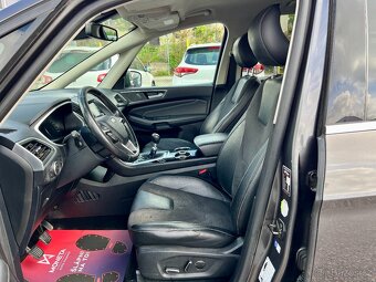 Ford Galaxy 2.0 TDCi 110 kW DPH,Servis,Tažné - 11