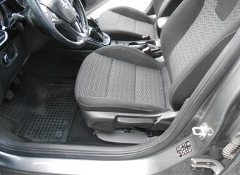 Opel Astra 1.6 CDTi 118 kW Bi-Turbo - 11