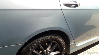 Honda accord 7g tourer 2.4 benzin - 11