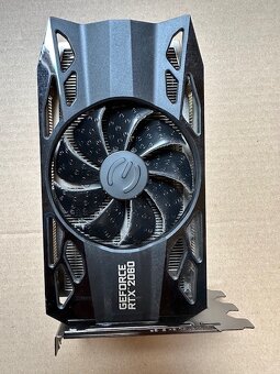 Prodám grafické karty – RTX a GTX, více modelů – TOP stav - 11
