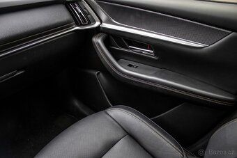 Mazda CX-60 3.3 e-Skyactiv D254 mHEV Homura AWD A/T - 11
