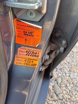 Ford Focus 1.6 , 92kW - 11