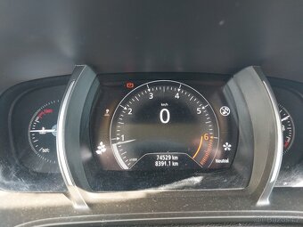 Megane IV 1,3TCe 103kw odpočet DPH - 11