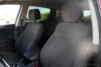 Hyundai Santa Fe 2.0 CRDi VGT 4x4 Elegance - 11