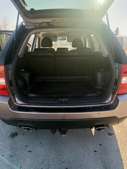 Kia Sportage ll 4x4 - 11