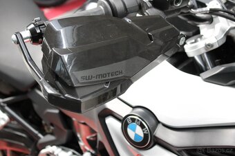BMW F750GS 2019 14 tis. km - 11