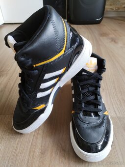 Adidas Drop Step vel 40 - 11