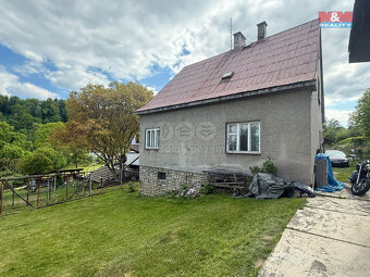 Prodej rodinného domu, 90 m², Metylovice - 11