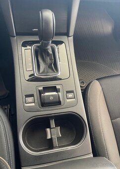 Subaru Outback 2.0d // 2017 // AUTORIZOVANÝ SERVIS - 11