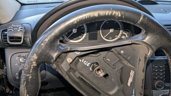 W203 2007 Mercedes Benz - 11