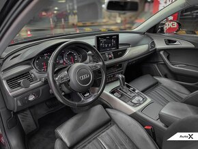 Audi A6 Allroad Quattro 3.0 TDI 200 kW - 11