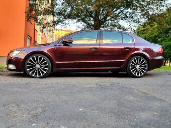 ŠKODA SUPERB 2 103KW DSG - 11