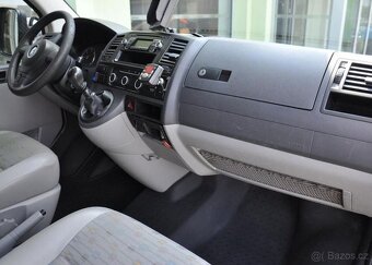 Volkswagen Transporter 2,0TDI CHLADÍCÍ NÁSTAVBA nafta - 11