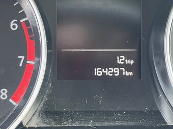 Volkswagen Golf VII 1.2 TSI - 11