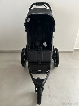 Thule Urban Glide 3 Black - 11
