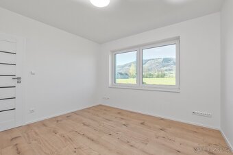 Prodej novostavby rodinného domu ve Hnojníku - 11