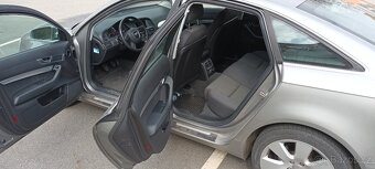 Audi A6 4F, sedan, 2.4 130kW, V6, 127tis.Km - 11