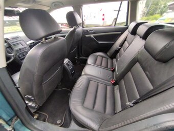 Škoda Octavia II 4x4 - 11