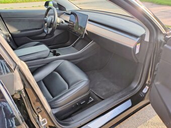Tesla Model 3, LR,záruka,boost,autopilot - 11