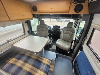 Renault Master 2.8DTi 84KW Vestavba Turčan-Auto - 11