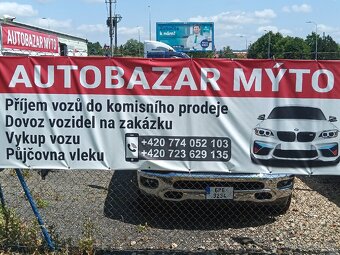 VW TOURAN 2,0 TDI DSG - 11