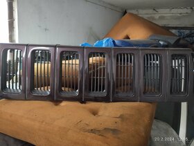 Jeep 2.5 td - 11