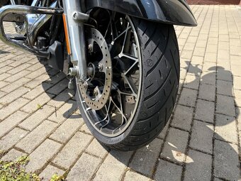 HD Street Glide Special 2023 FLHXS - 11