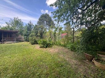 Prodej zahrady 645 m² - 11