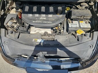 Jeep Cherokee 2.0D - 11