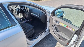 Audi a4 b8 3.0 tdi 176 kw - 11