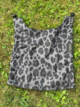 Celošátkové hybridní nosítko Neko Slings - 11
