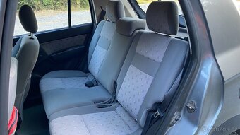 Hyundai Getz 1.5 CRDI - 11