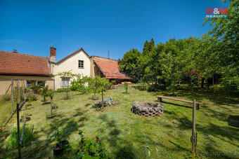 Prodej chalupy, 531 m², Jaroměřice - 11