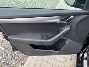 Škoda Octavia, 1.4 TSI 110kW-XENON-NAVI-1xMAJ - 11
