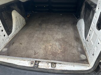 Prodej Citroen Berlingo 2014 - 11