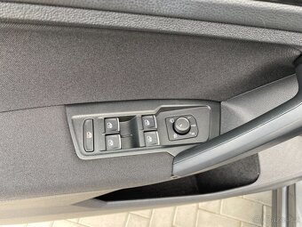 Volkswagen Tiguan, 1.4 TSI 92kW - 1xMAJ - LED - 11