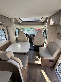 Carado T447 PRO+, DPH, 2024, kamera , radio, nosič, LPG - 11