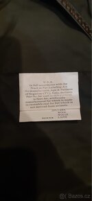 Parajumpers originál bunda - 11