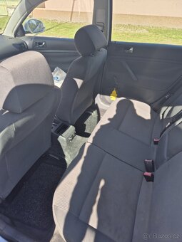 VW Passat B5.5 1.9 TDI PD AVF - 11