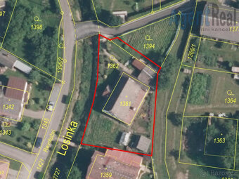 Chalupa ve Velkých Losinách - 11