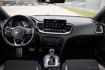 Kia Proceed - 11